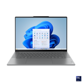 Lenovo Yoga Slim 7 15ILL9 | Luna Grey | 15.3 " | IPS | Touchscreen | 2.8K | 2880 x 1800 pixels | Glo