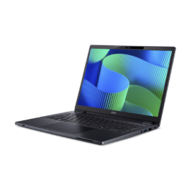 Acer TravelMate TMP414-53-G2-TCO-585Q 16“ WUXGA IPS i5-120U/16GB/SSD 256GB/Intel Iris Xe/Win11Pro/En