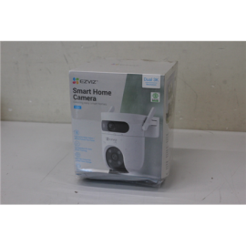 SALE OUT. EZVIZ IP Camera CS-H9C (5MP+5MP) 4mm Color night vision