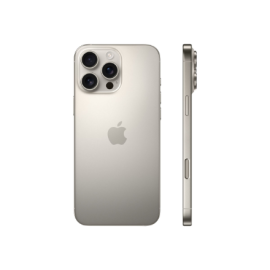 Apple iPhone 16 Pro | Natural Titanium | 6.3 " | Super Retina XDR | 2622 x 1206 pixels | Apple | A18