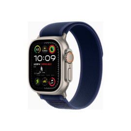 Apple Watch Ultra 2 | Smart watch | GPS (satellite) | Always-On Retina display | 49mm | Waterproof