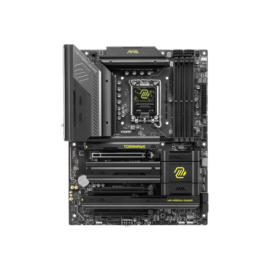 MSI MAG Z890 TOMAHAWK WIFI | Processor family Intel | Processor socket LGA1851 | DDR5 UDIMM | Suppor