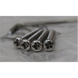 SALE OUT. Reolink W437 4K Ultra HD IK10 Vandal-Proof Camera