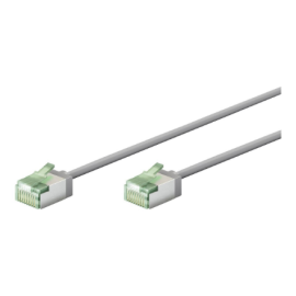 Goobay 74343 Ultra-Flexible CAT 8.1 Patch Cable