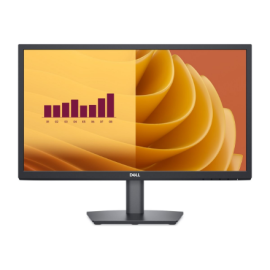 Dell E2225H | 21 " | TFT MVA | 16:9 | 75 Hz | 5 ms | 1920 x 1080 pixels | 250 cd/m² | Warranty 36 m