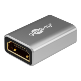 Goobay 72008 HDMI™ Adapter