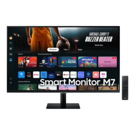 Samsung LS32DM702UUXDU | 32 " | VA | 16:9 | 60 Hz | 4 ms | 3840 x 2160 pixels | 300 cd/m² | HDMI po
