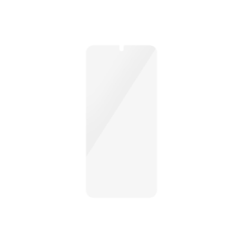 SAFE by PanzerGlass Screen Protector Samsung Galaxy S24 Plus | Ultra-Wide Fit w EasyAligner | Panzer