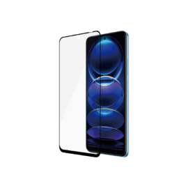 SAFE by PanzerGlass Screen Protector Xiaomi Redmi Note 12 5G | 12 4G | Poco X5 | Ultra-Wide Fit | Pa