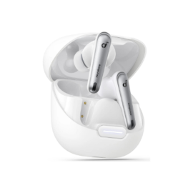 Anker Soundcore | True-Wireless Earbuds | Liberty 4 NC | Bluetooth | In-Ear | Microphone | Wireless 
