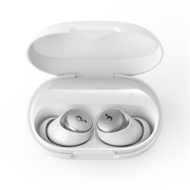 Anker Soundcore | True-Wireless Earbuds | Space A40 | Bluetooth | In-Ear | Microphone | Wireless | W