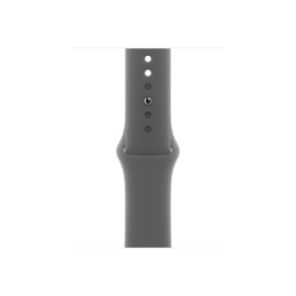 Apple | 42mm Stone Gray Sport Band - S/M