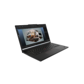 Lenovo ThinkPad P14s | Black | 14.5 " | IPS | WUXGA | 1920 x 1200 pixels | Anti-glare | Intel Core U