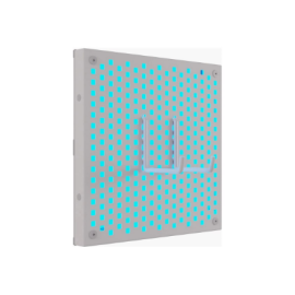 Nanoleaf Blocks Pegboard Add-On Kit (1 Panel)