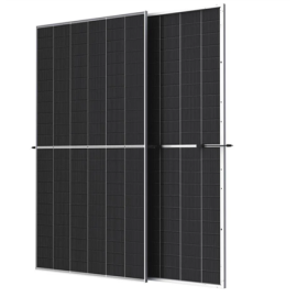 TrinaSolar | 705 W | VERTEX N NEG21C.20 | N-Type BIFACIAL Dual Glass i-TOPCon Monocrystalline