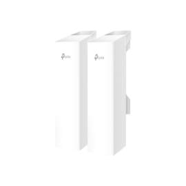 TP-LINK Omada Wireless Bridge 5 GHz 867 Mbps Long-Range Indoor/Outdoor Access Point | EAP215-Bridge 