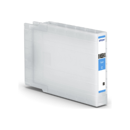Epson WF-C8190/WF-C8690 | Ink Cartridge | Cyan