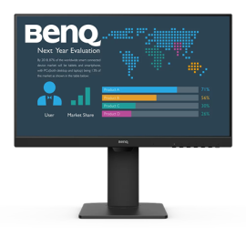 Benq BL2486TC | 23.8 " | IPS | 16:9 | 100 Hz | 5 ms | 1920 x 1080 pixels | 250 cd/m² | HDMI ports q