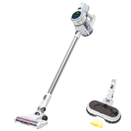 Adler Vacuum Ceaner | AD 7064 2in1 | Cordless operating | 220-240 V | Operating time (max) 57 min | 