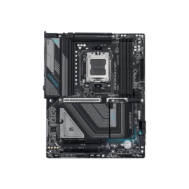 Gigabyte X870 GAMING X WIFI7 | Processor family AMD | Processor socket AM5 | DDR5 DIMM | Supported h