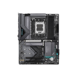 Gigabyte X870 EAGLE WIFI7 | Processor family AMD | Processor socket AM5 | DDR5 DIMM | Supported hard