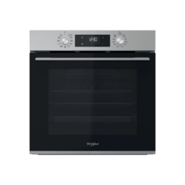 Whirlpool Oven | OMK58HU1X | 71 L | Electric | Hydrolytic | Electronic | Convection | Height 59.5 cm