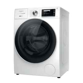 Whirlpool Washing machine | W8 99AD SILENCE EE | Energy efficiency class A | Front loading | Washing