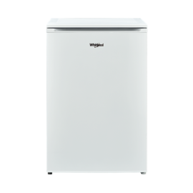 Whirlpool Freezer | W55ZM 112 W 2 N | Energy efficiency class E | Upright | Free standing | Height 8