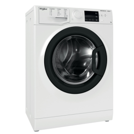 Whirlpool Washing machine | WRSB 7259 WB EU | Energy efficiency class B | Front loading | Washing ca