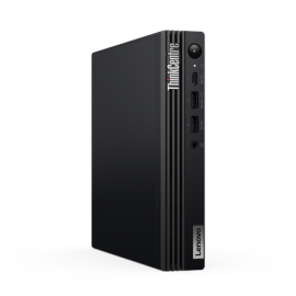 Lenovo ThinkCentre | M70q | Desktop | Tiny | Intel Core i7 | i7-14700T | Internal memory 16 GB | SO-