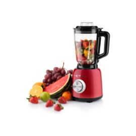 ETA Blender | ETA901190020 STORIO | Tabletop | 1200 W | Jar material Glass | Jar capacity 1.5 L | Re