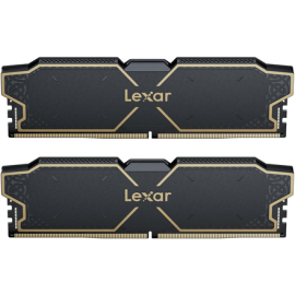 Lexar 32 GB | DDR5 | 6000 MHz | PC/server | Registered No | ECC No