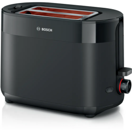 Bosch Compact Toaster | TAT2M123 MyMoment | Power 950 W | Number of slots 2 | Housing material Plast