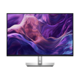 Dell P2425 | 24 " | IPS | 16:10 | 100 Hz | 8 ms | 1920 x 1200 pixels | 300 cd/m² | HDMI ports quanti