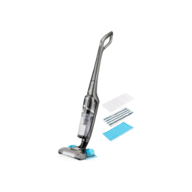 ETA Vacuum Cleaner | ETA624590000 FORTELO | Cordless operating | Handstick | 100-240 V | Operating t