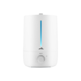 ETA Humidifier | ETA362990000 MOISTY | 40 m³ | 25 W | Water tank capacity 5 L | Ultrasonic technolog