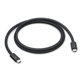 Apple Thunderbolt 5 (USB‑C) Pro Cable (1 m)