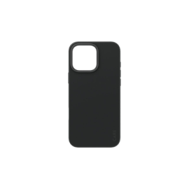 CARE Fashionable Case | Back cover | Apple | iPhone 16 Pro Max | Recycled plastic | Black | MagSafe
