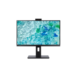 Acer | Vero B8 B248YEbemiqprcuzx | 23.8 " | IPS | 16:9 | 100 Hz | 4 ms | 1920 x 1080 pixels | 300 cd