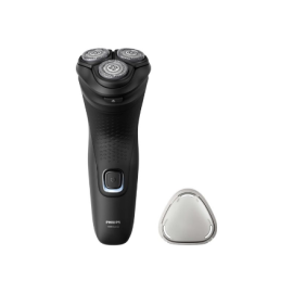 Philips Electric Shaver | S1141/00 1000 Series | Operating time (max) 40 min | Wet & Dry | NiMH | De