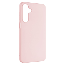 Fixed Story | Back Cover | Samsung | Galaxy A16 4G/5G | Rubber | Pink