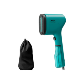 TEFAL Garment Steamer Pure Pop | DT2026E1 | Handheld | 1300 W | 0.07 L | 20 g/min | Green