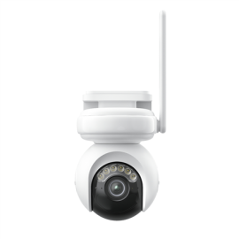 Reolink | 4K Smart WiFi Security Camera | Altas Series B660 | Dome | 8 MP | f=4mm，fixed | IP65 | H.2