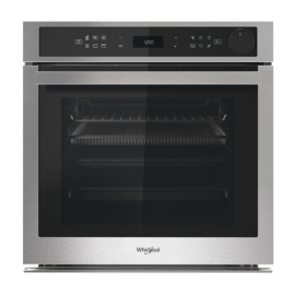 Whirlpool Oven | AKZ9S 8271 IX | 73 L | Electric | Hydrolytic/Pyrolysis | Electronic | Steam functio