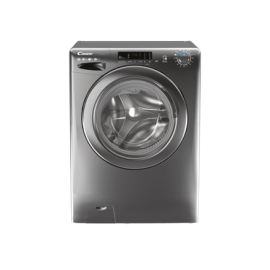 Candy Washing machine | CS 1292DWRR4/1-S | Energy efficiency class B | Front loading | Washing capac