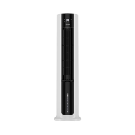 Midea Air Cooler | AC120-19ARB | White