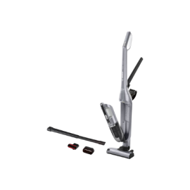 Bosch Vacuum Cleaner | BCH3P210 Series 4 | Cordless operating | Handstick | 21.6 V | Operating time 