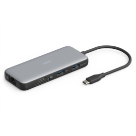 Digitus USB-C docking station