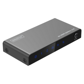 Digitus 4K HDMI Splitter