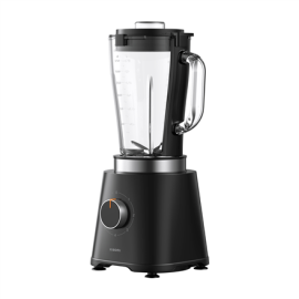 Xiaomi | Blender EU | Tabletop | 600 W | Jar material Glass | Jar capacity 1.75 L | Ice crushing | B